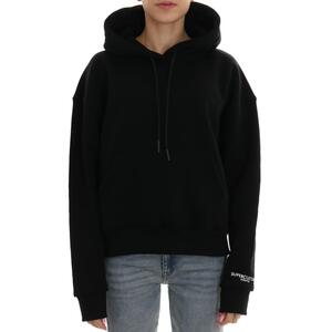 FELPA SALLY SUPERCULTURE NERO